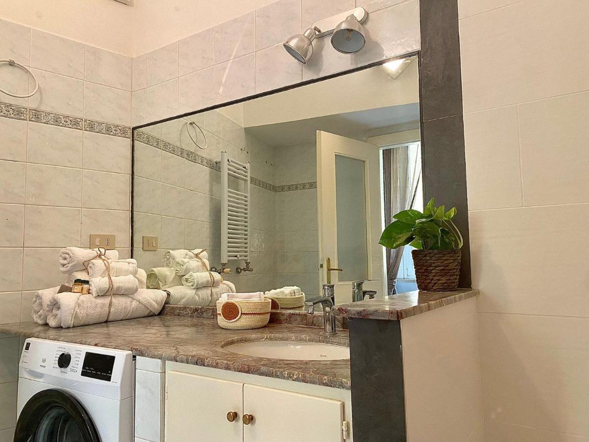 Two-room Larocca-trastevere Apartment