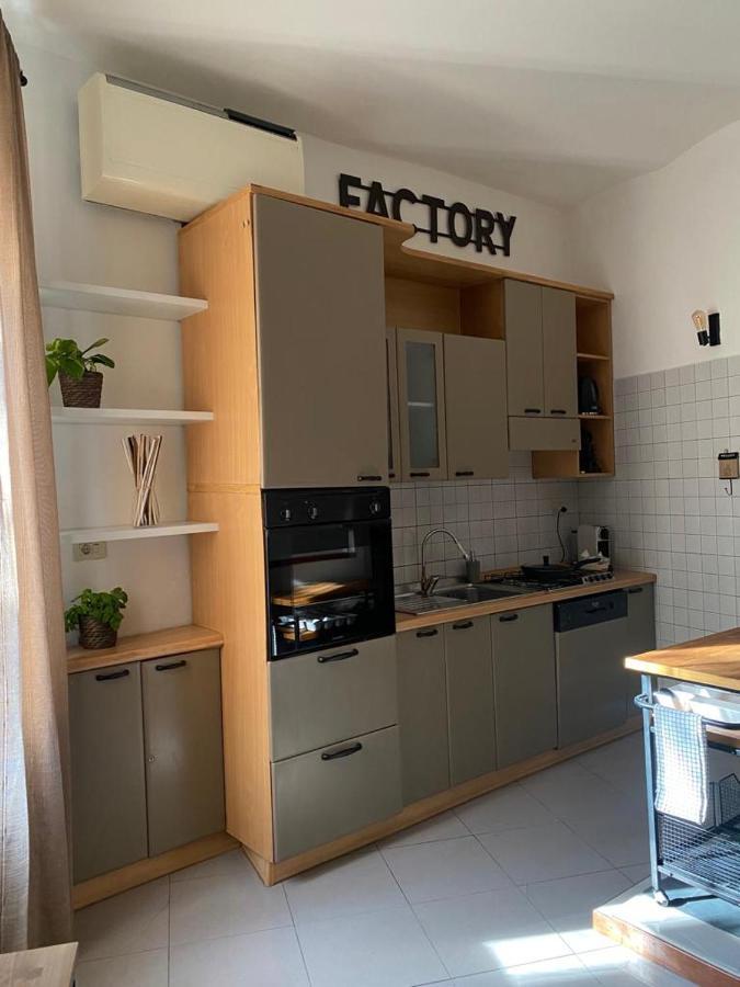Two-room Larocca-trastevere Apartment *