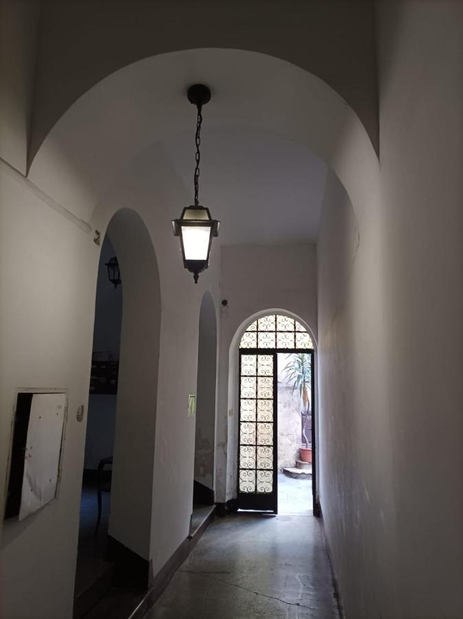 Apartment Two-room Larocca-trastevere Rome