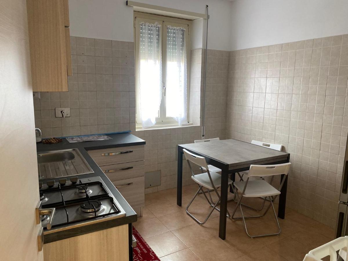 Casa Gemelli Apartment *
