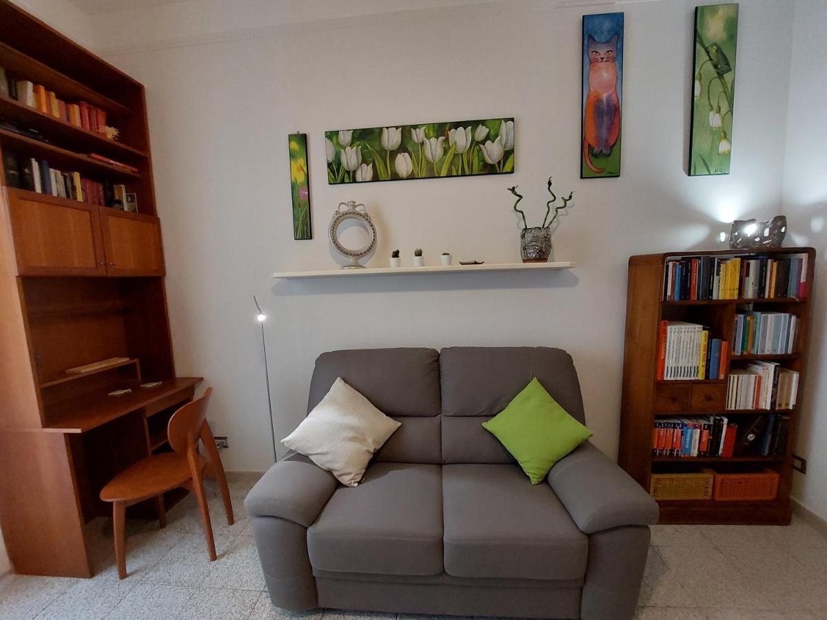 C R A Zy For Rhome Apartment Rome