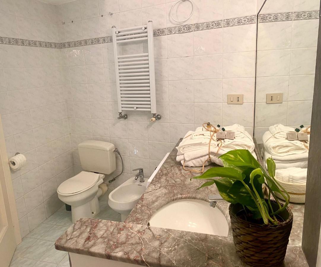 Apartment Two-room Larocca-trastevere Rome
