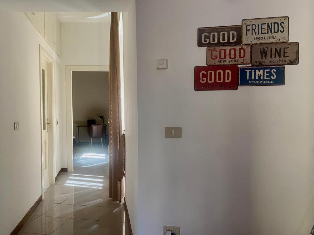 Two-room Larocca-trastevere * Rome