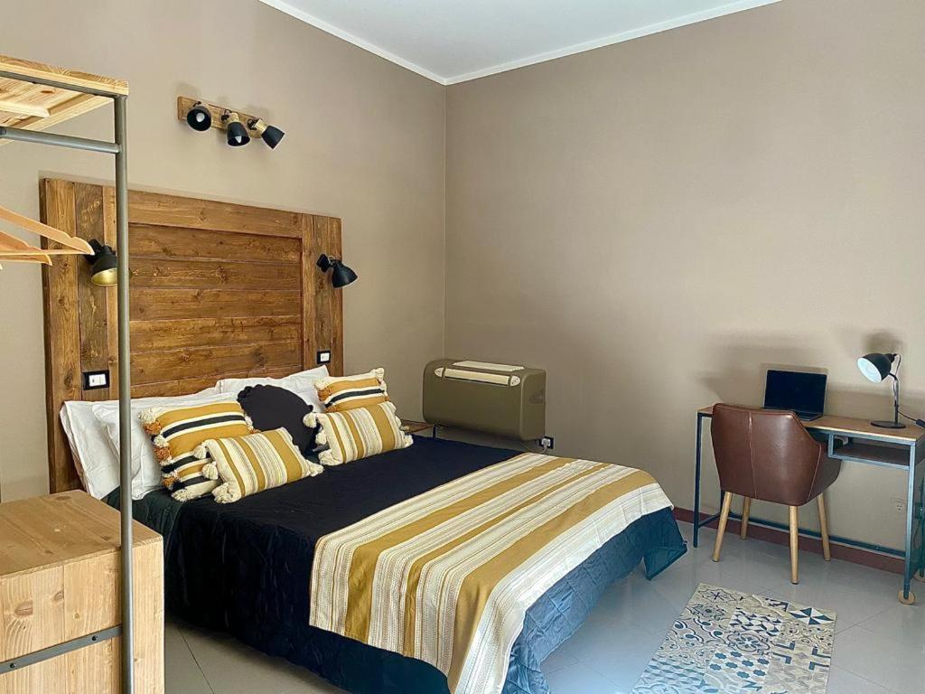 Two-room Larocca-trastevere Apartment *