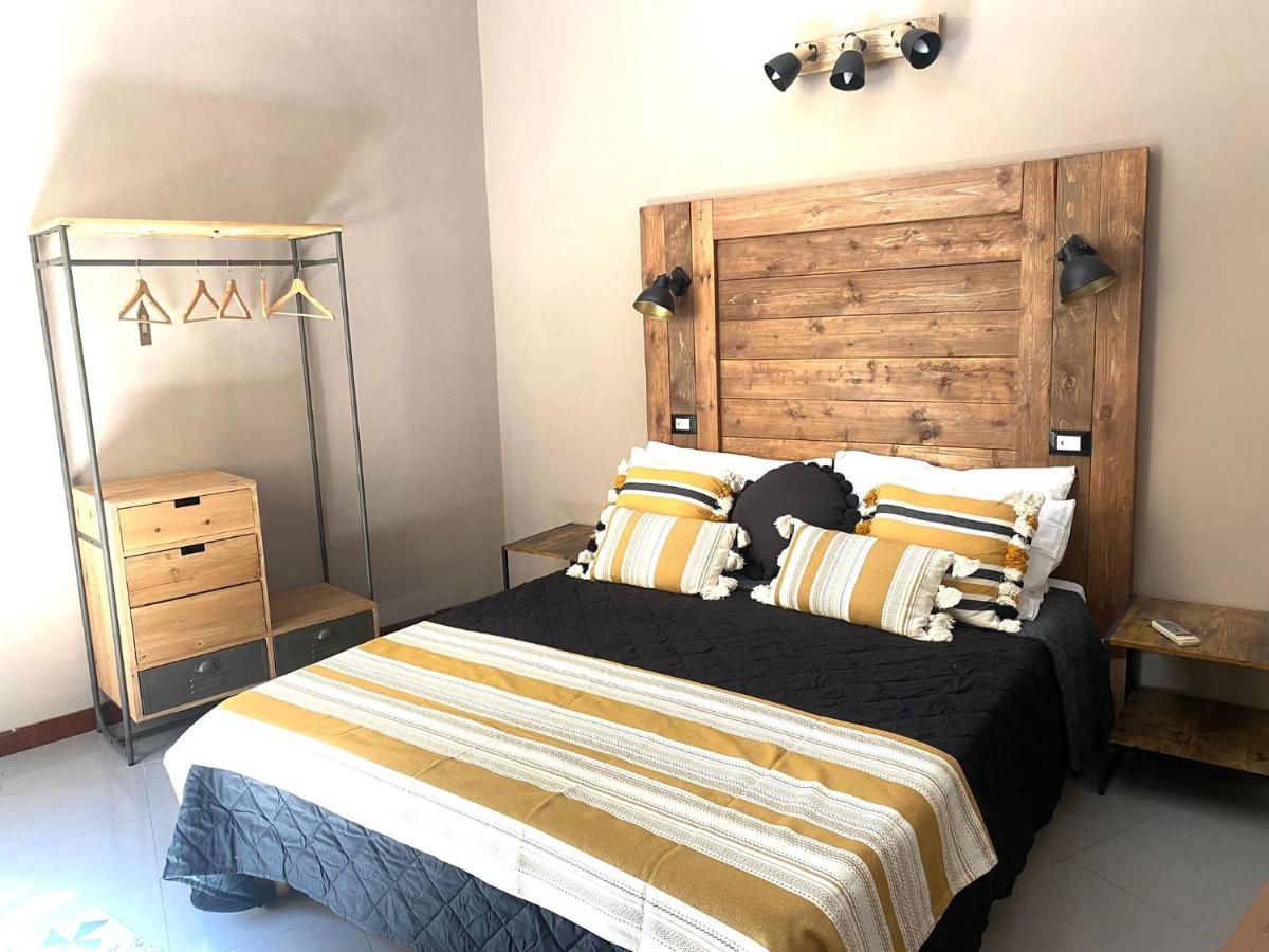 Two-room Larocca-trastevere Apartment Rome