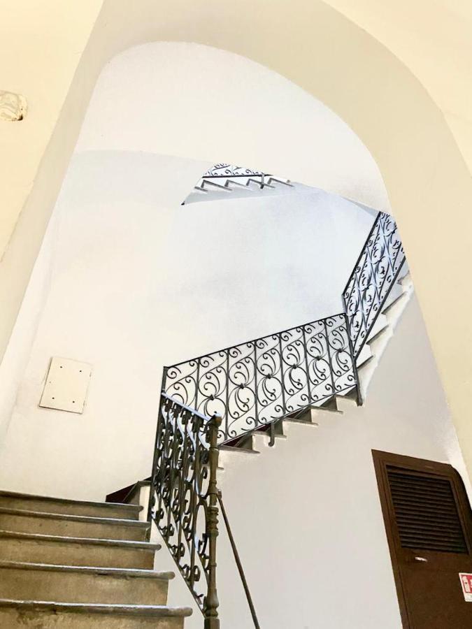 Two-room Larocca-trastevere Apartment