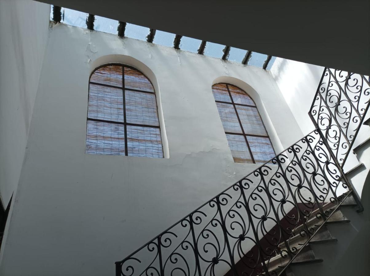 Apartment Two-room Larocca-trastevere *