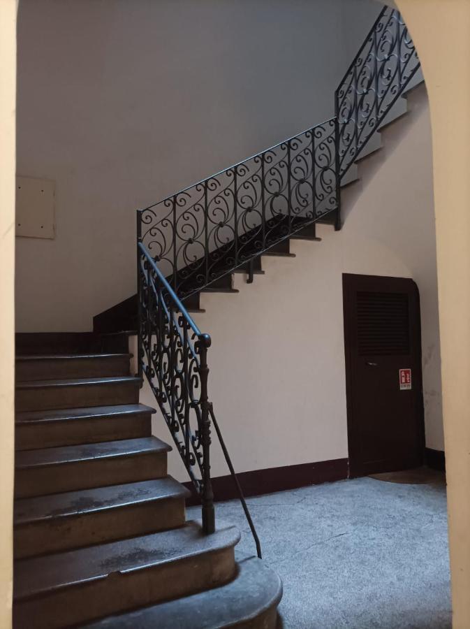 Two-room Larocca-trastevere * Rome