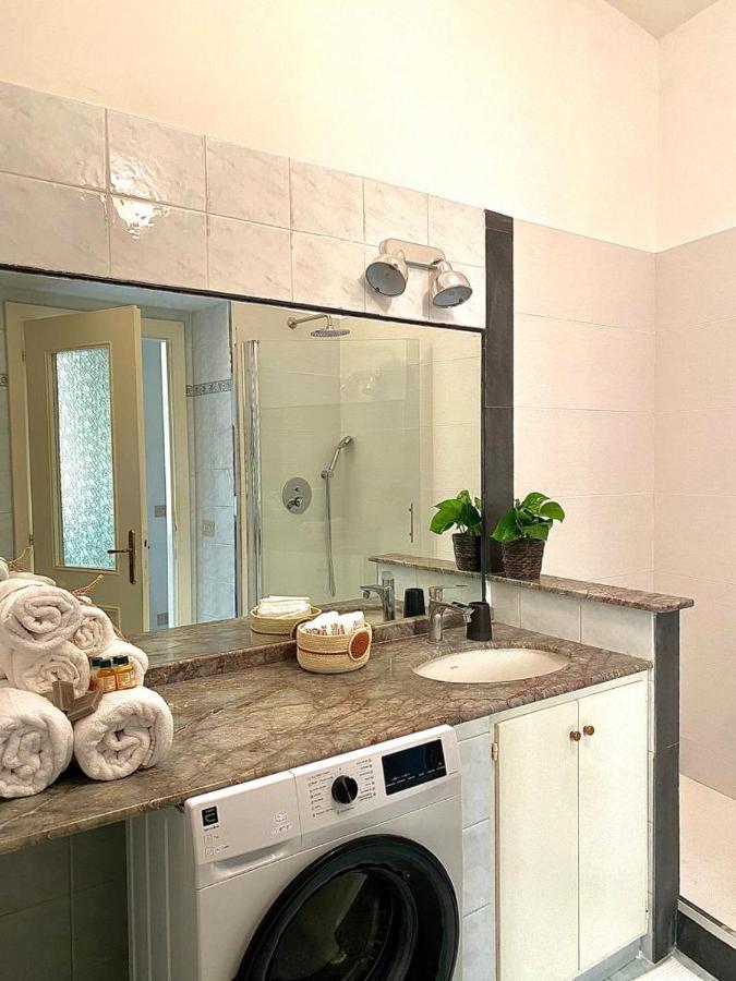 Apartment Two-room Larocca-trastevere Rome
