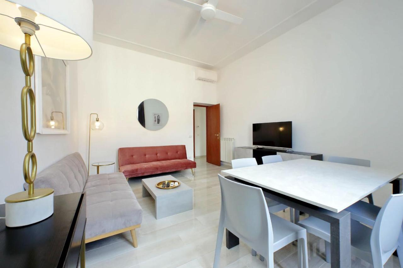 Ettore Rolli In Trastevere By Halldis Apartment *