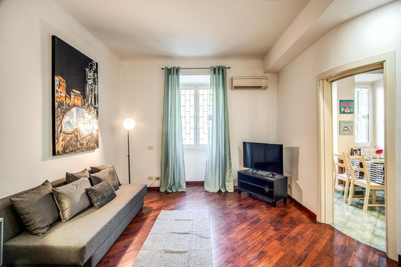 Residenza Clodia Appartamento *