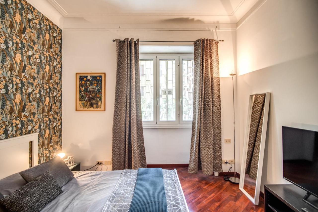 Residenza Clodia Appartamento Roma