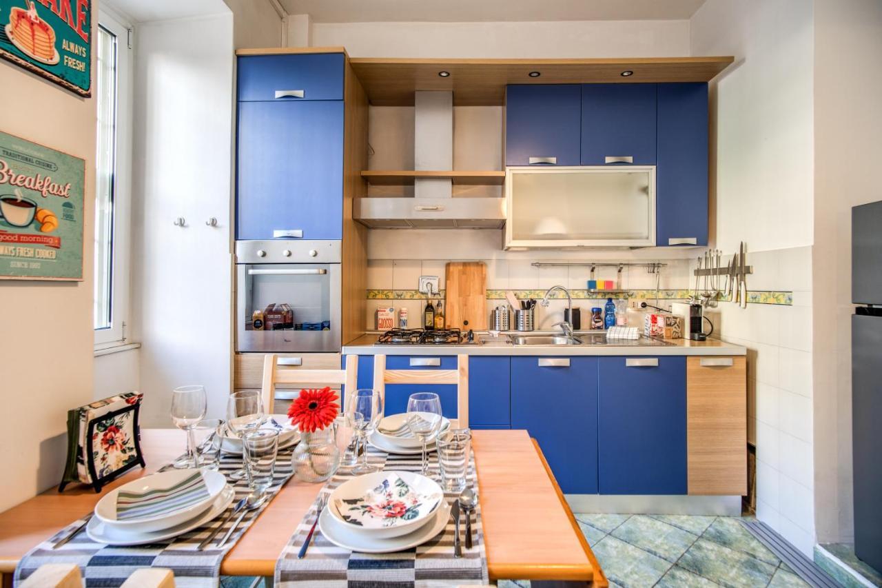 Appartamento Residenza Clodia *