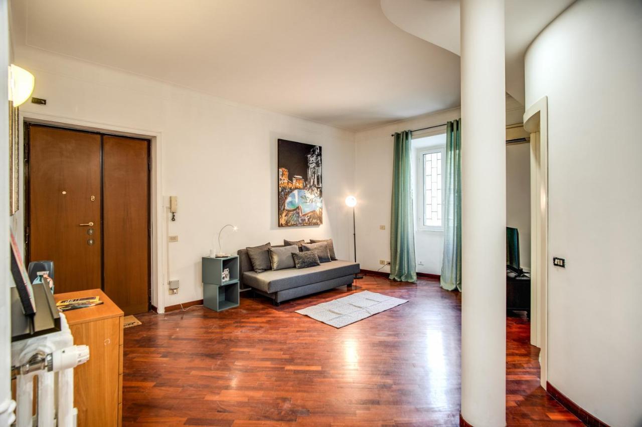 Residenza Clodia Appartamento *