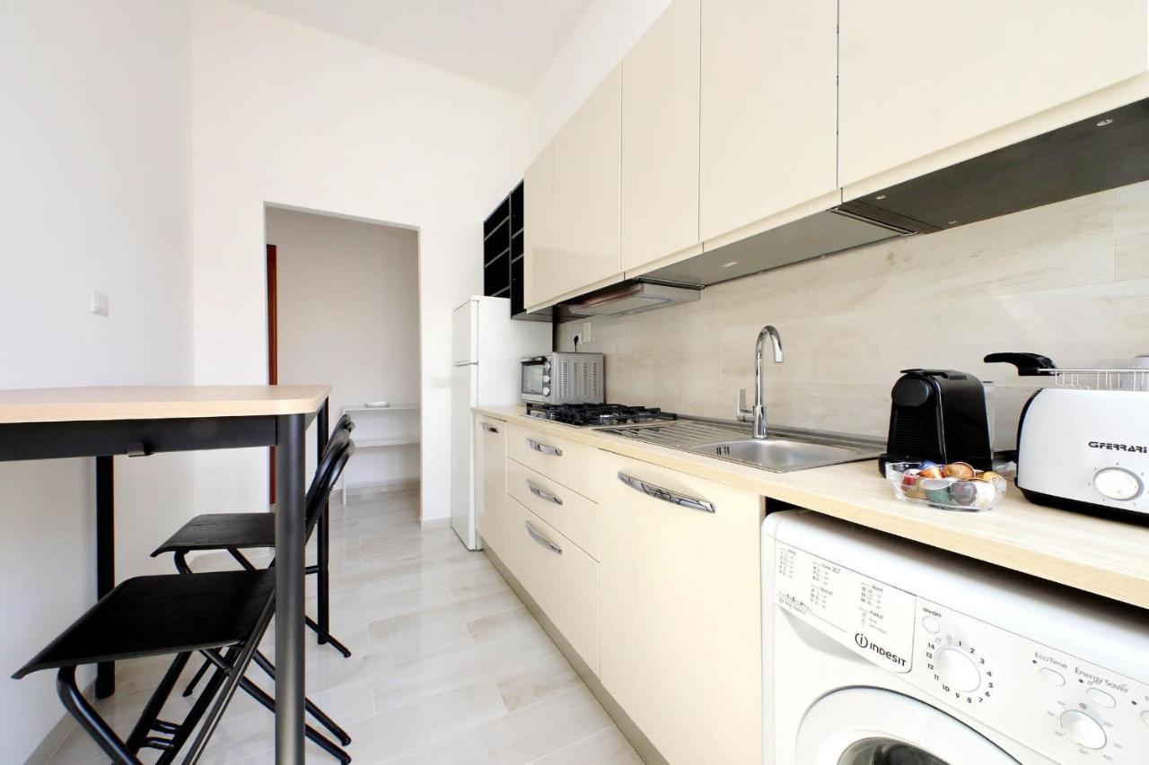 Apartment Ettore Rolli In Trastevere By Halldis *