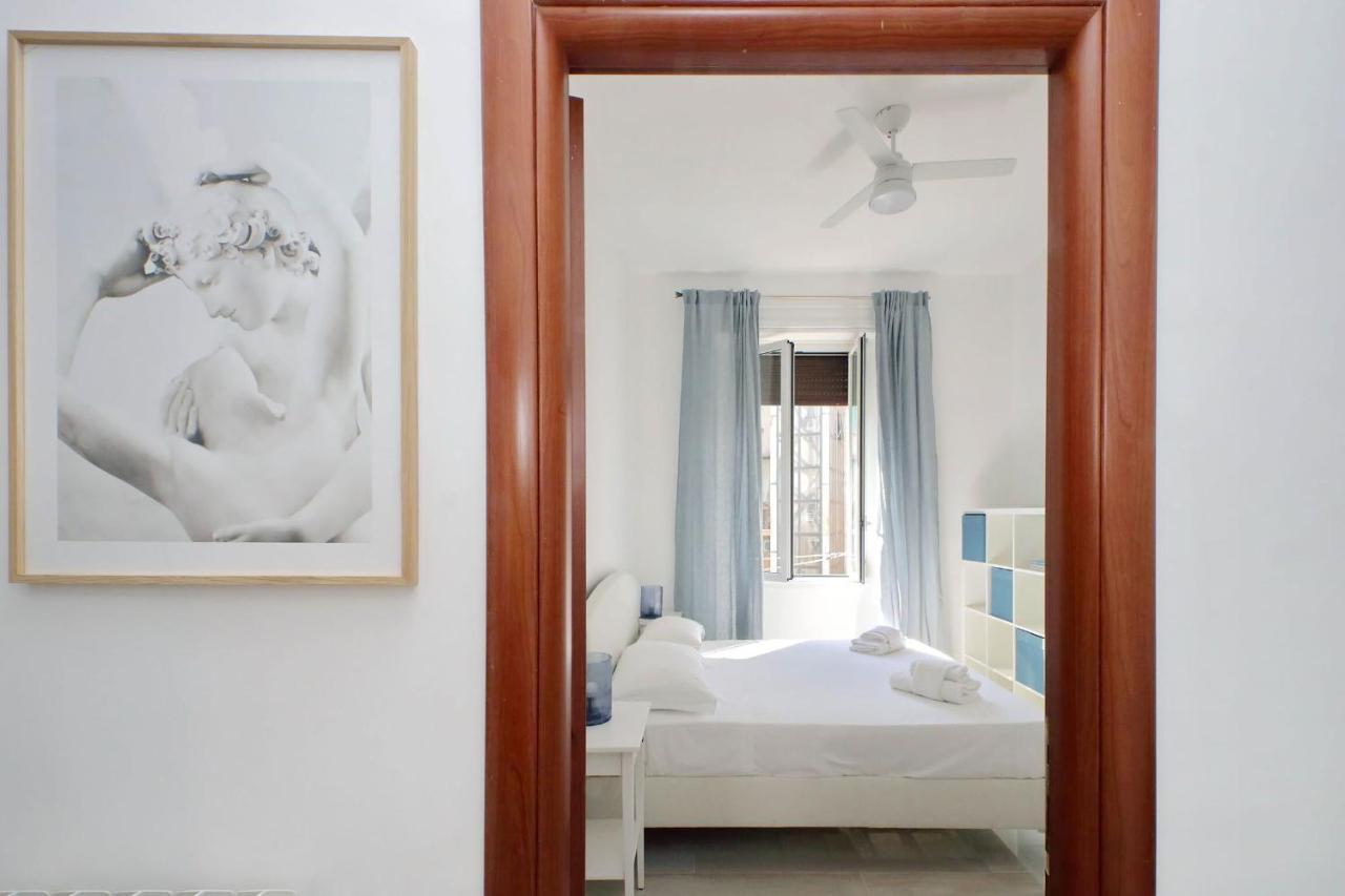 Apartment Ettore Rolli In Trastevere By Halldis Rome