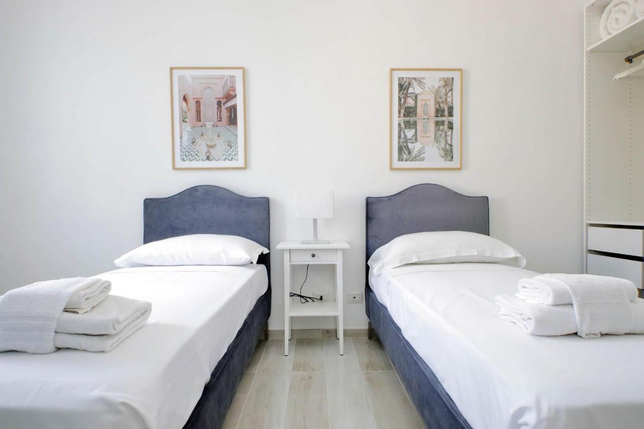 Ettore Rolli In Trastevere By Halldis Apartment