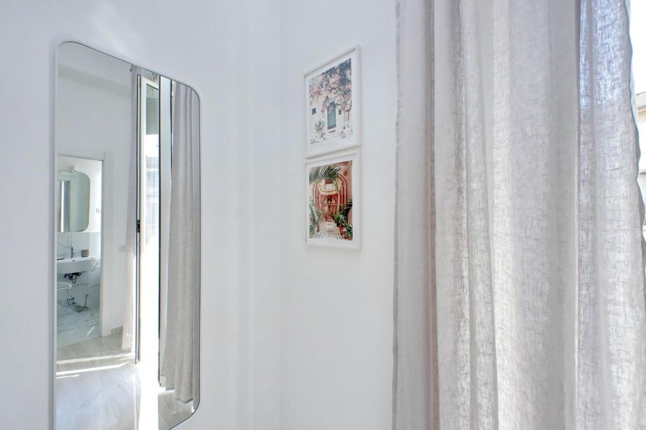 Apartment Ettore Rolli In Trastevere By Halldis Rome