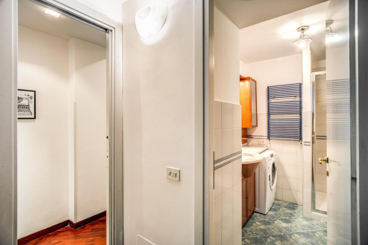 Residenza Clodia Appartamento Roma