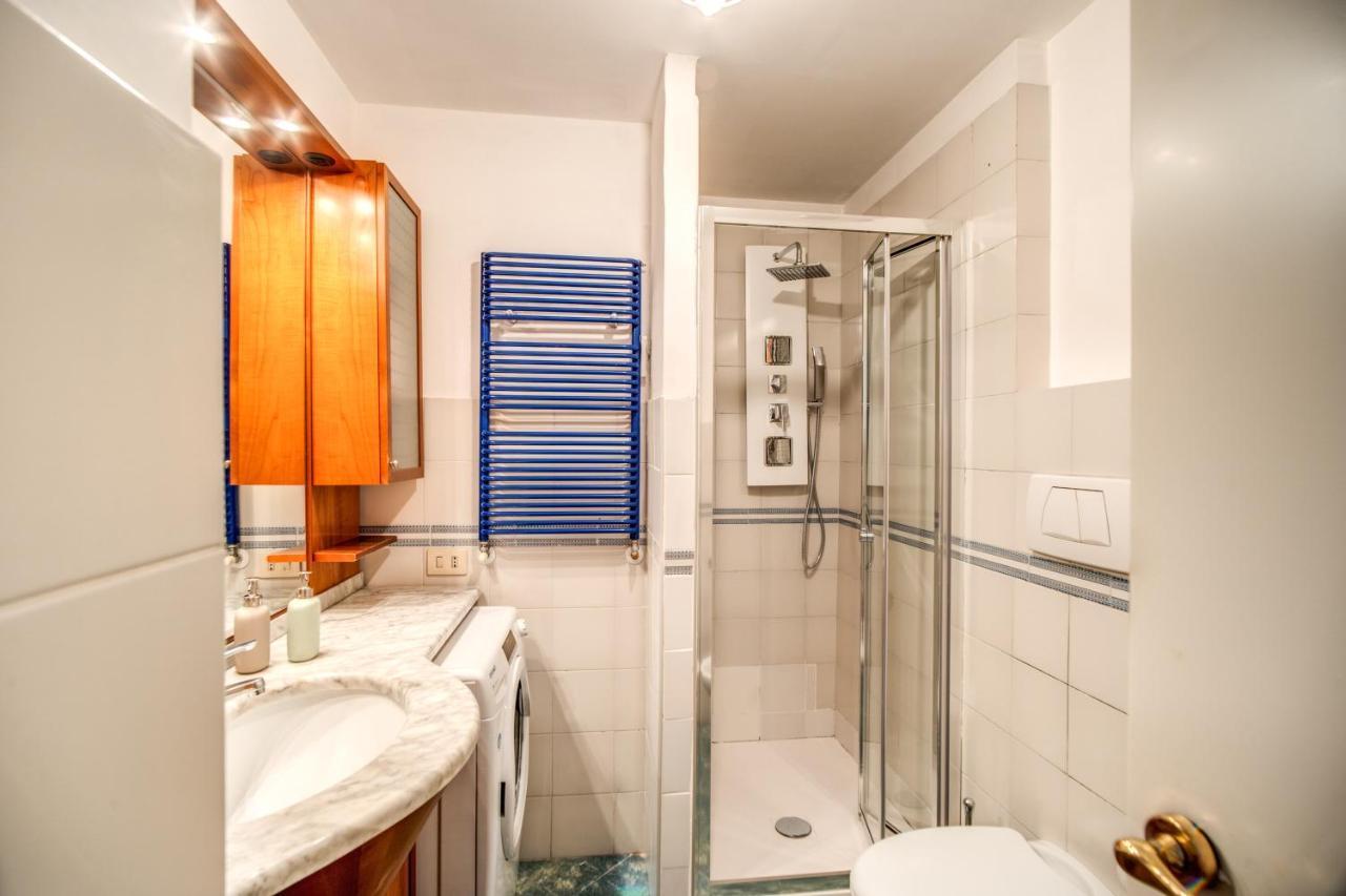 Residenza Clodia Appartamento