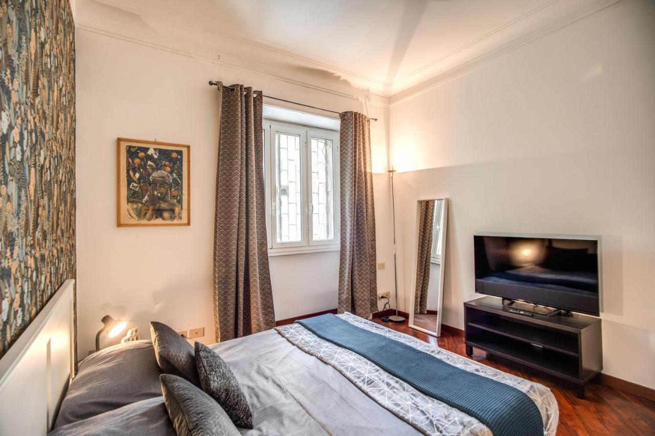 Appartamento Residenza Clodia Roma