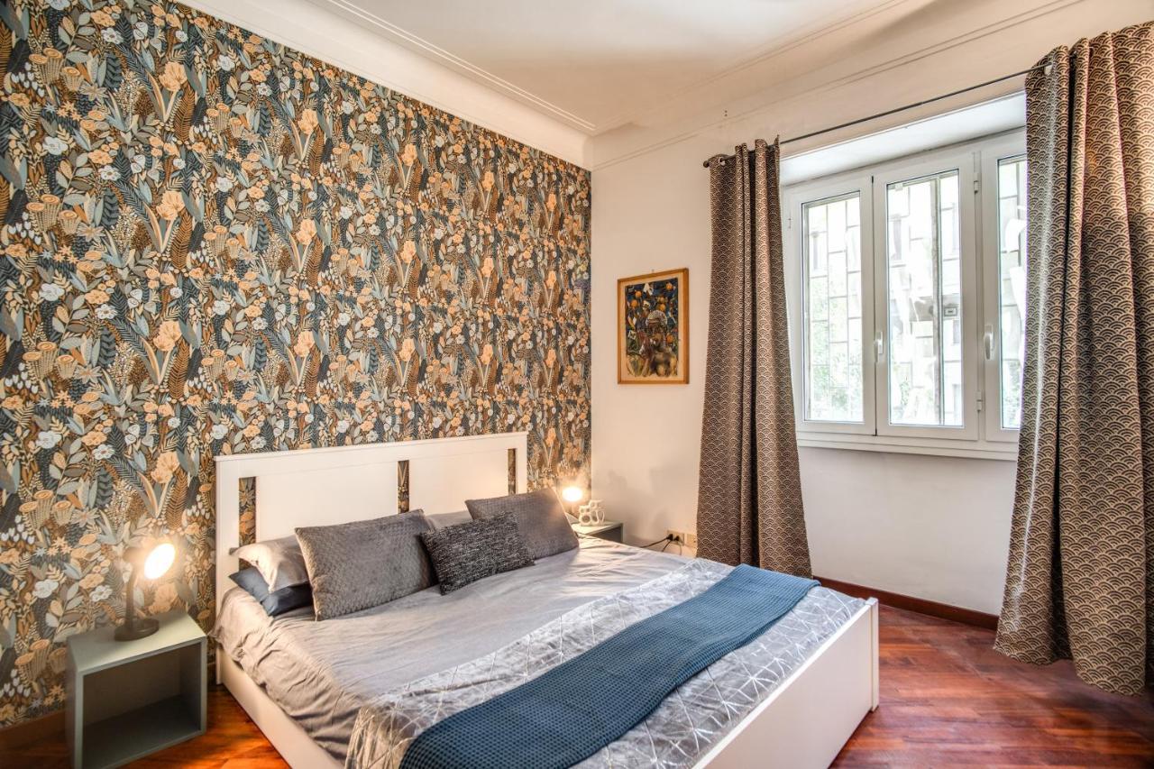 Appartamento Residenza Clodia