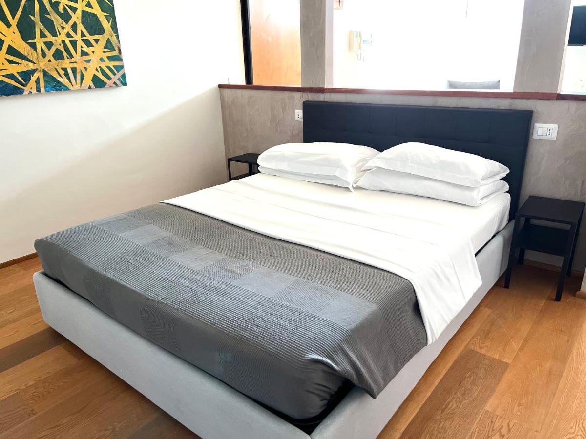 Apartment Oderisi *
