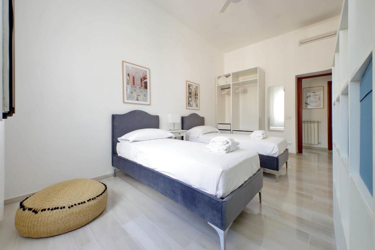 Apartment Ettore Rolli In Trastevere By Halldis Rome