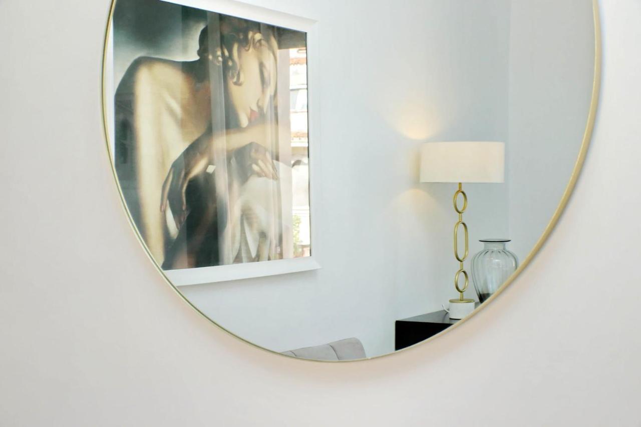 Apartment Ettore Rolli In Trastevere By Halldis Rome