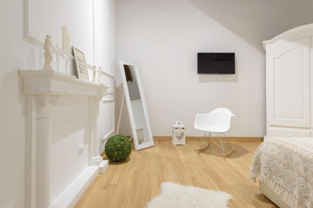 Navona Love Apartment Rome