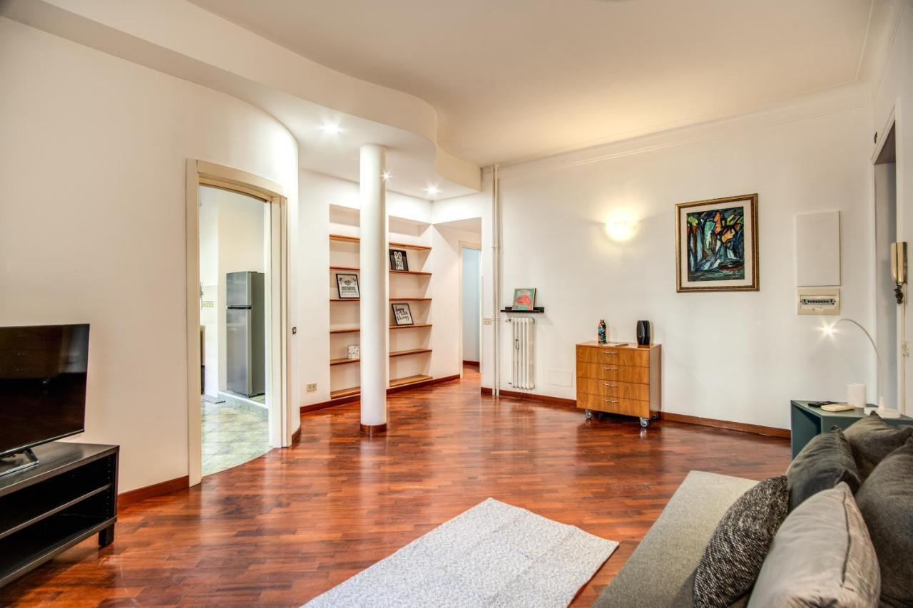 Appartamento Residenza Clodia Roma