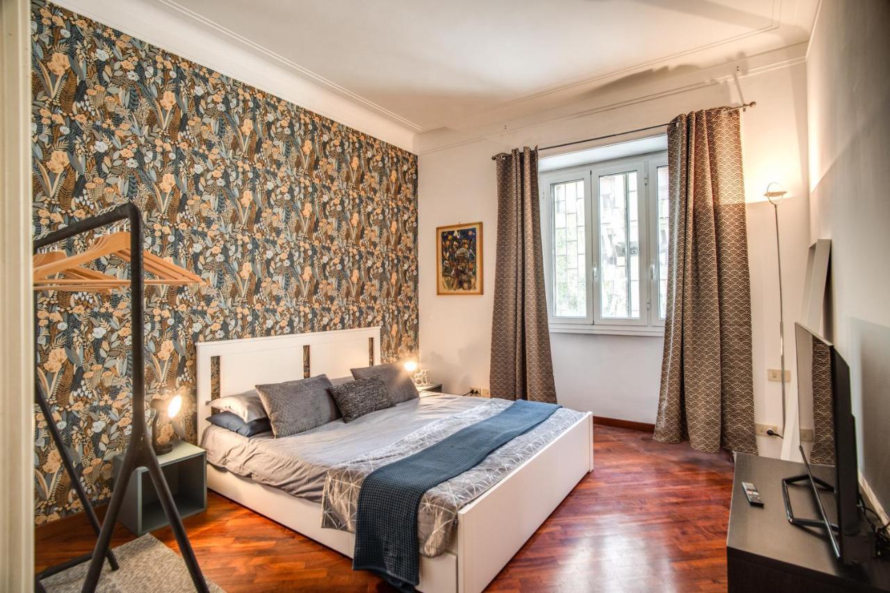 Residenza Clodia Appartamento Roma