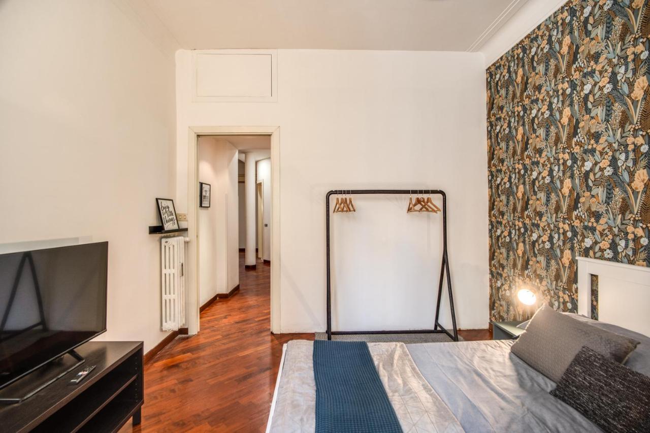 Appartamento Residenza Clodia