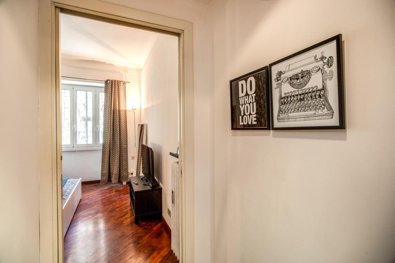 Residenza Clodia Appartamento