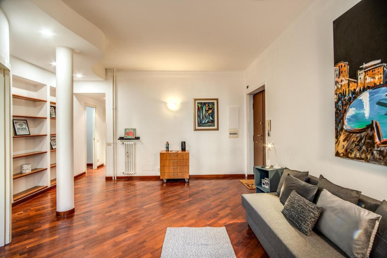 Residenza Clodia Appartamento *