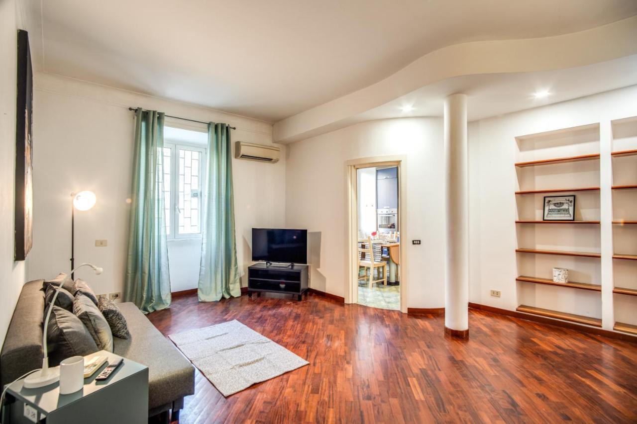 Residenza Clodia Appartamento Roma