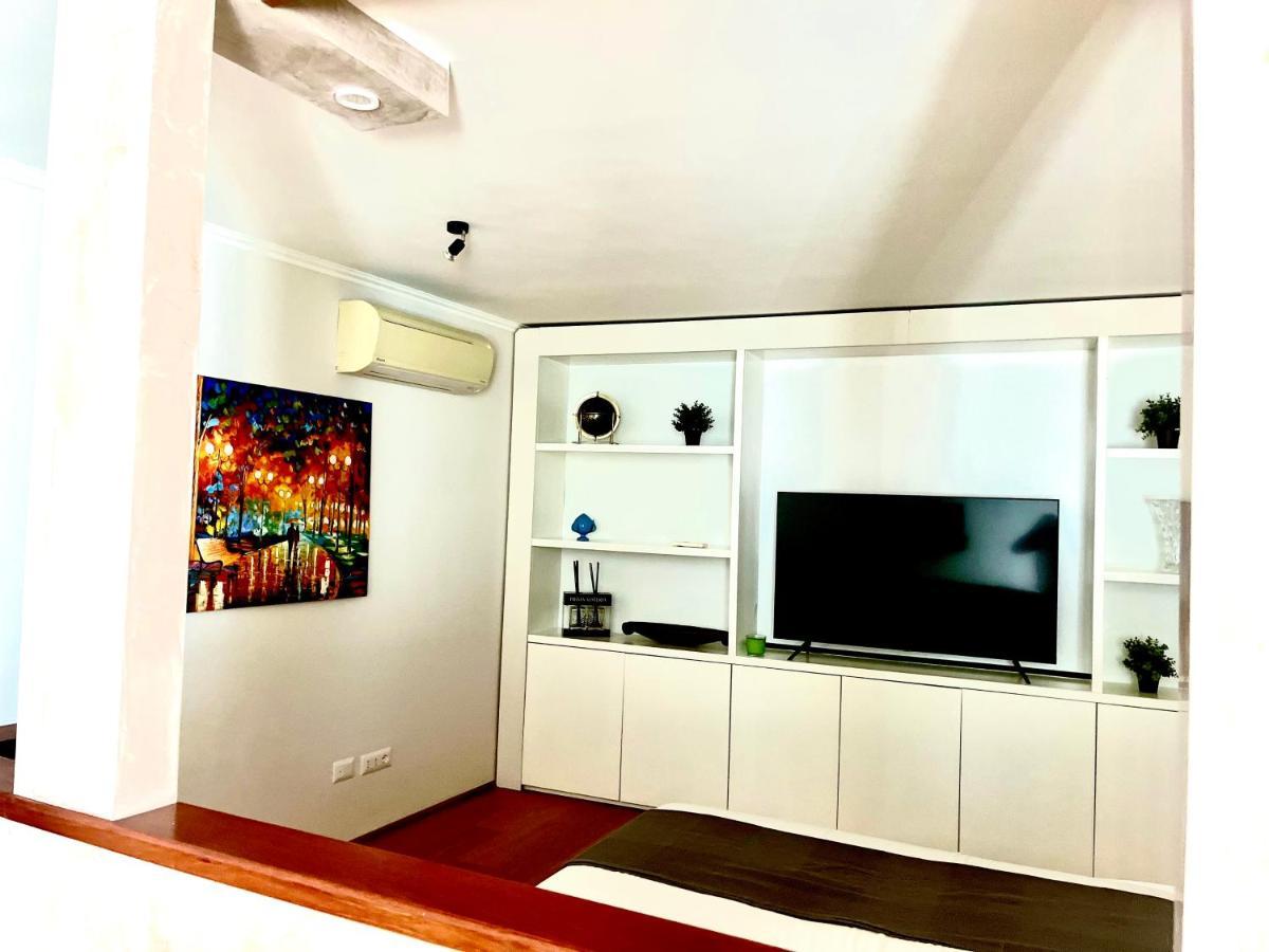 Oderisi Apartment *