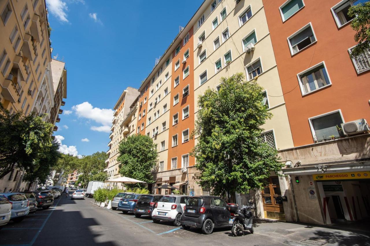 Appartamento Residenza Clodia