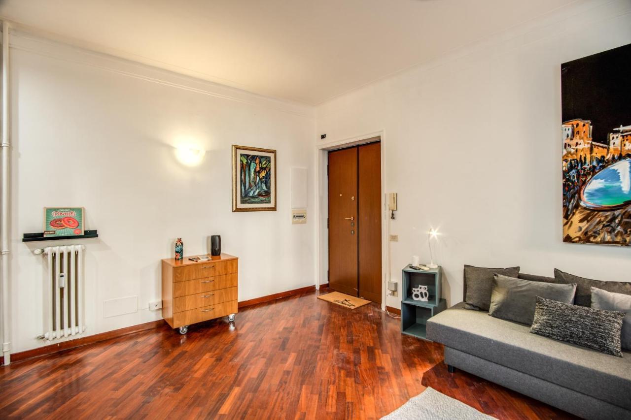 Appartamento Residenza Clodia *