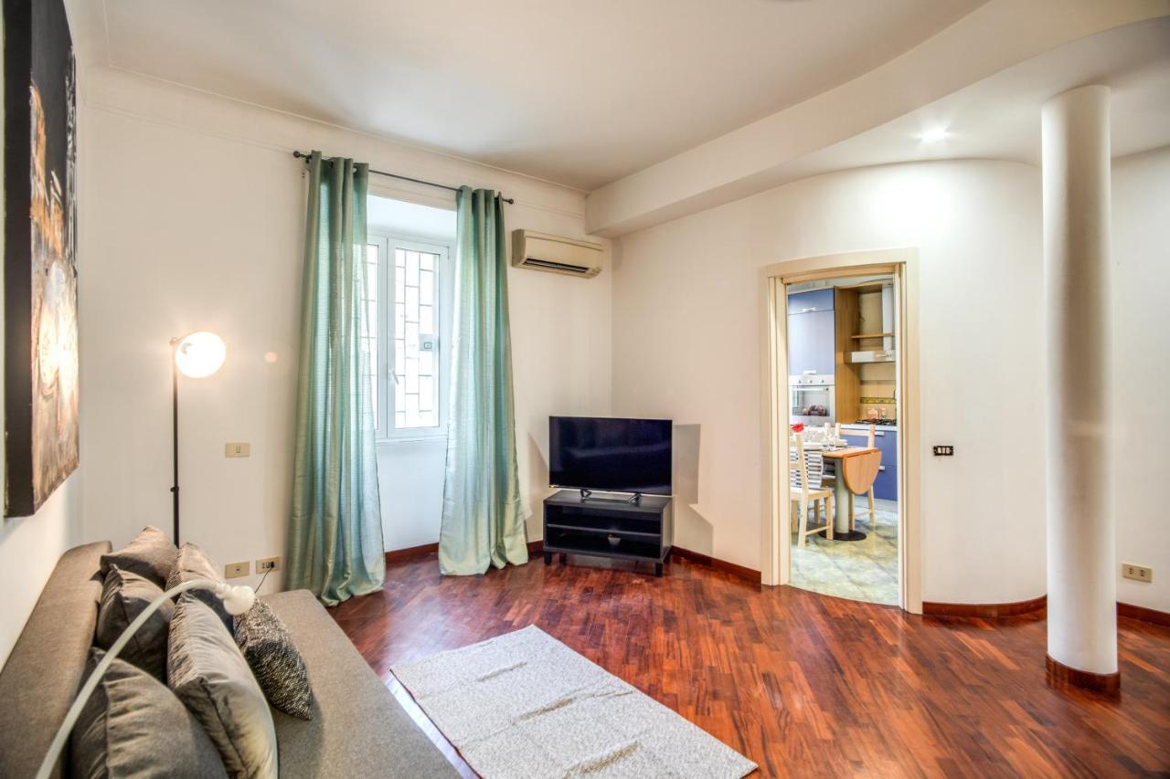 Appartamento Residenza Clodia Roma