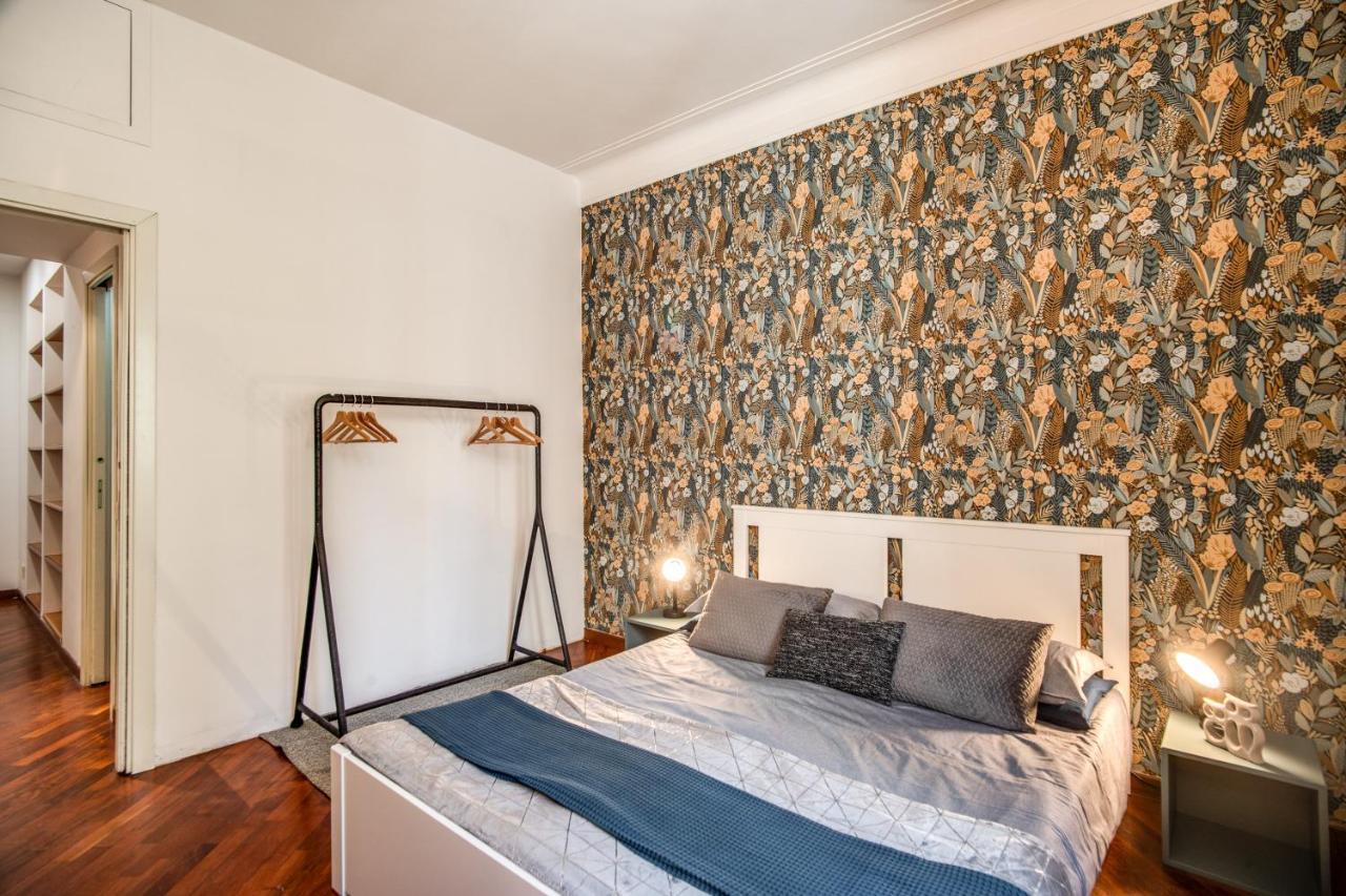 Appartamento Residenza Clodia Roma