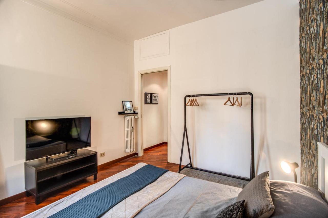 Residenza Clodia Appartamento Roma