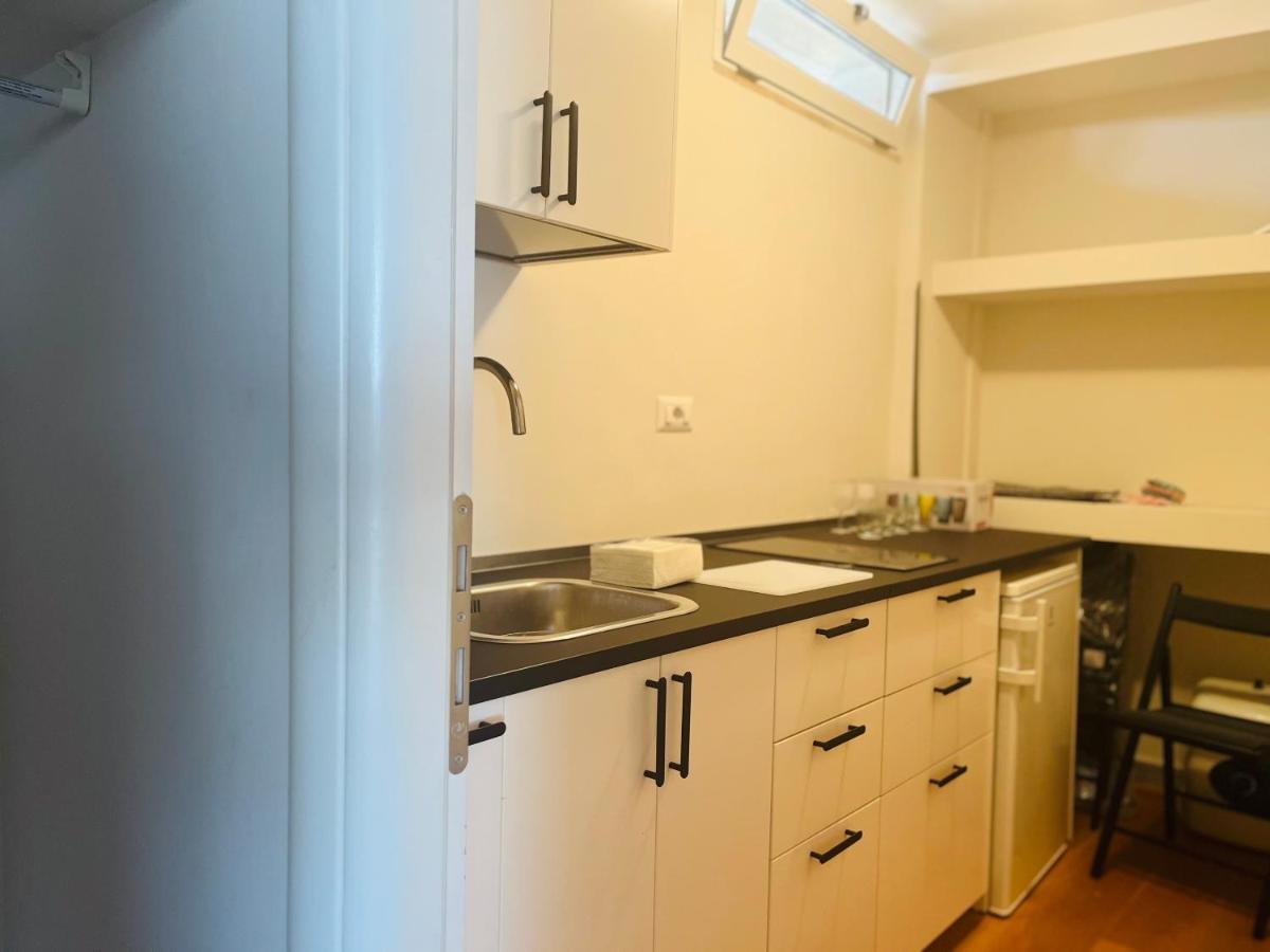 Oderisi Apartment