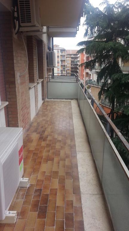 Guest house Acanto Rome
