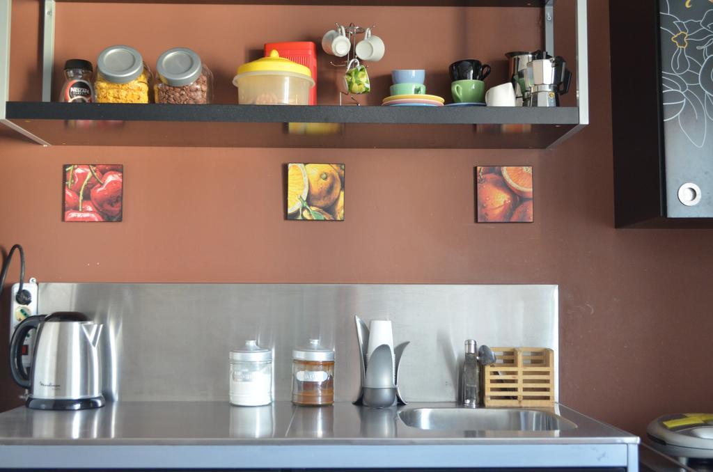 Bed & Breakfast Da Bernardo Al 52 Rome