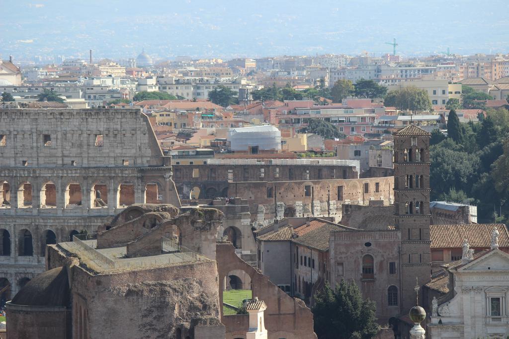 Salandra Guest house Rome