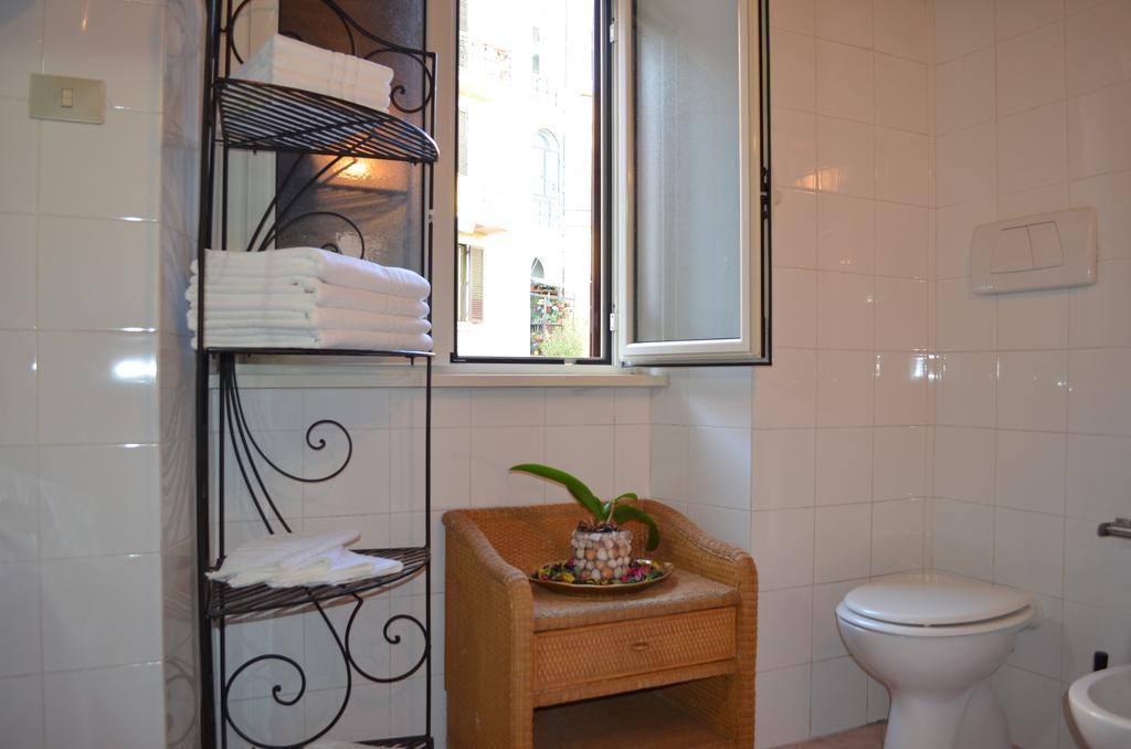 Bobo House Apartment Rome