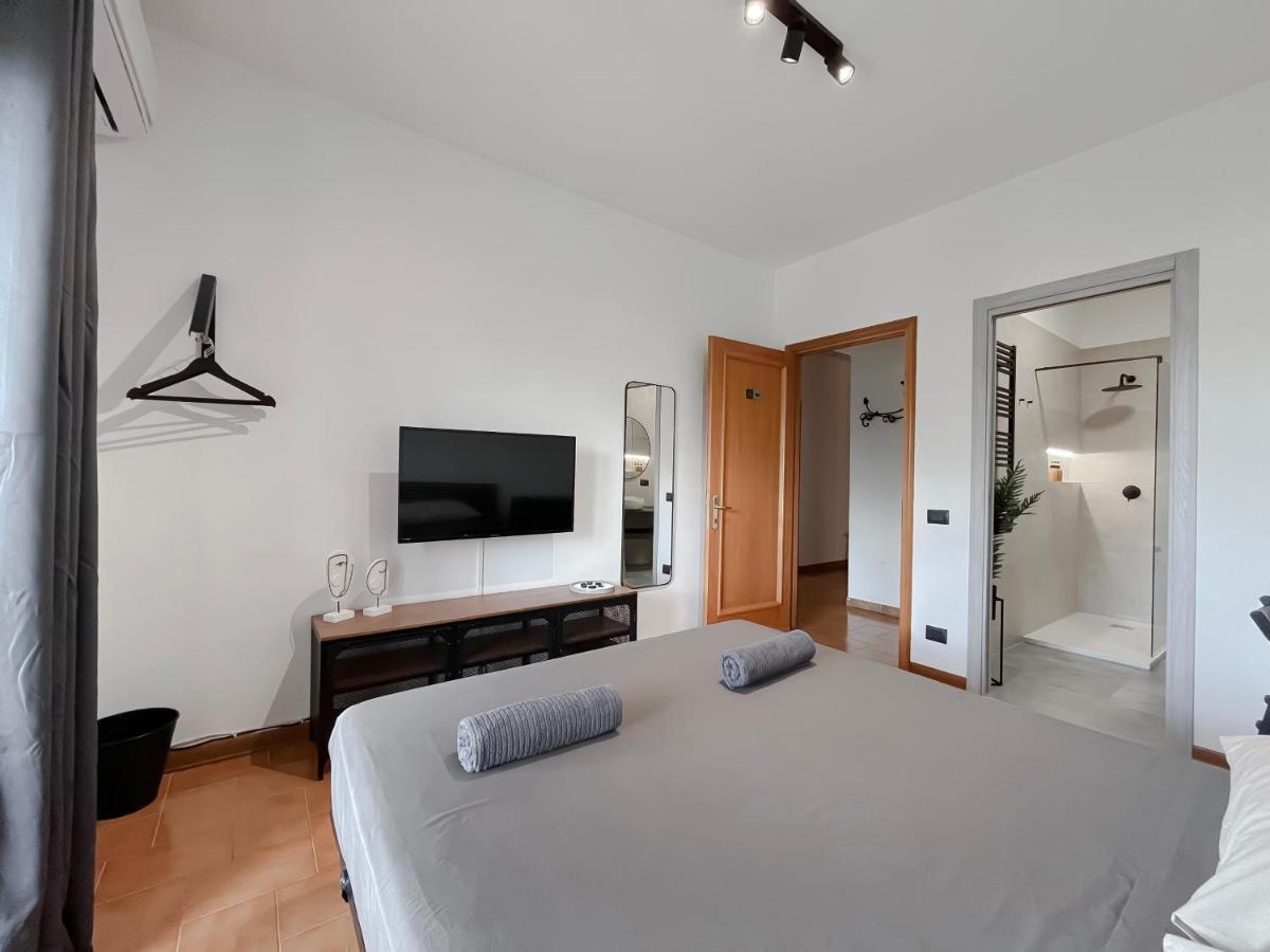 Di Design Homestay Rome