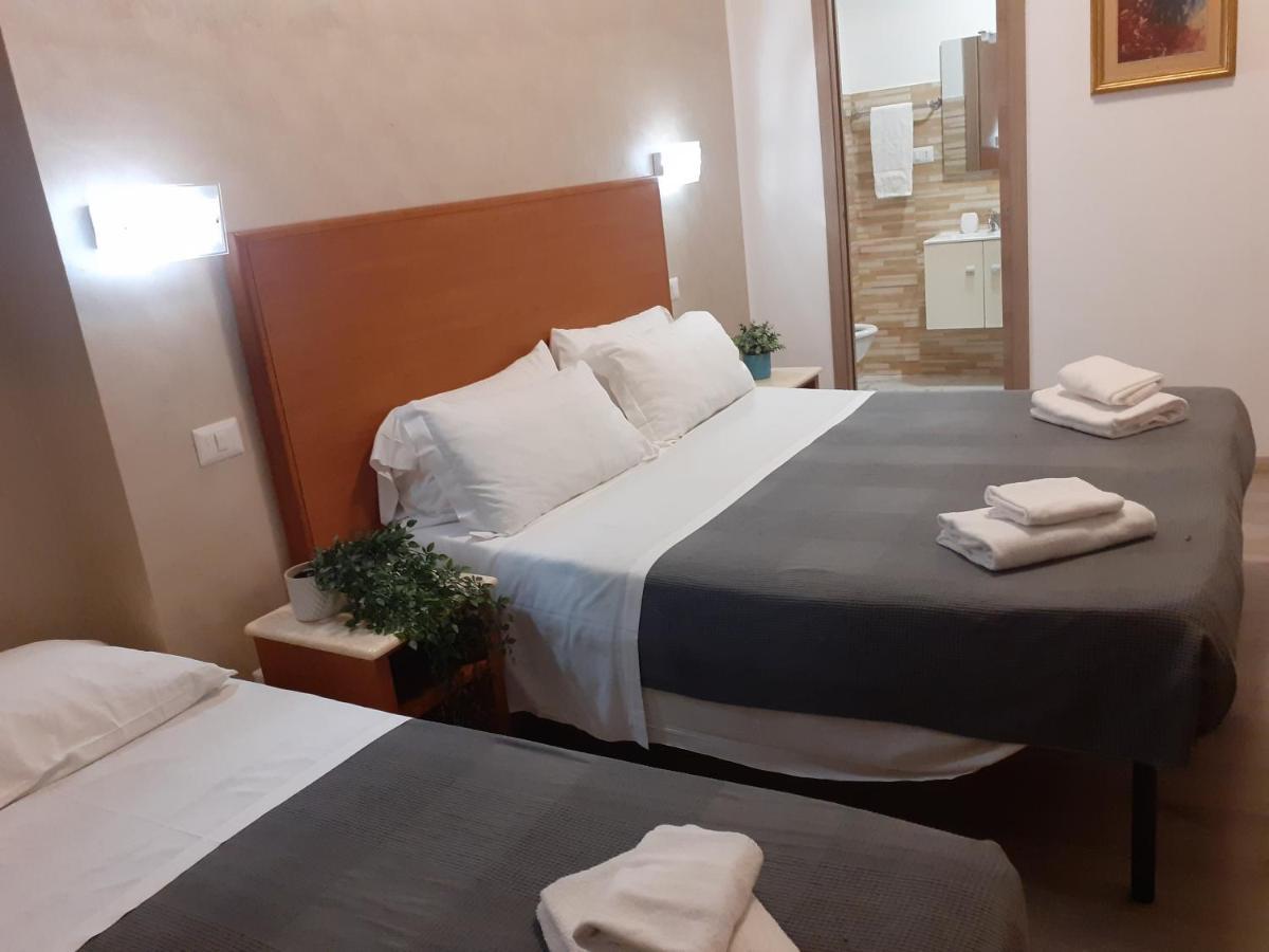 Napoleone Luxury Affittacamere