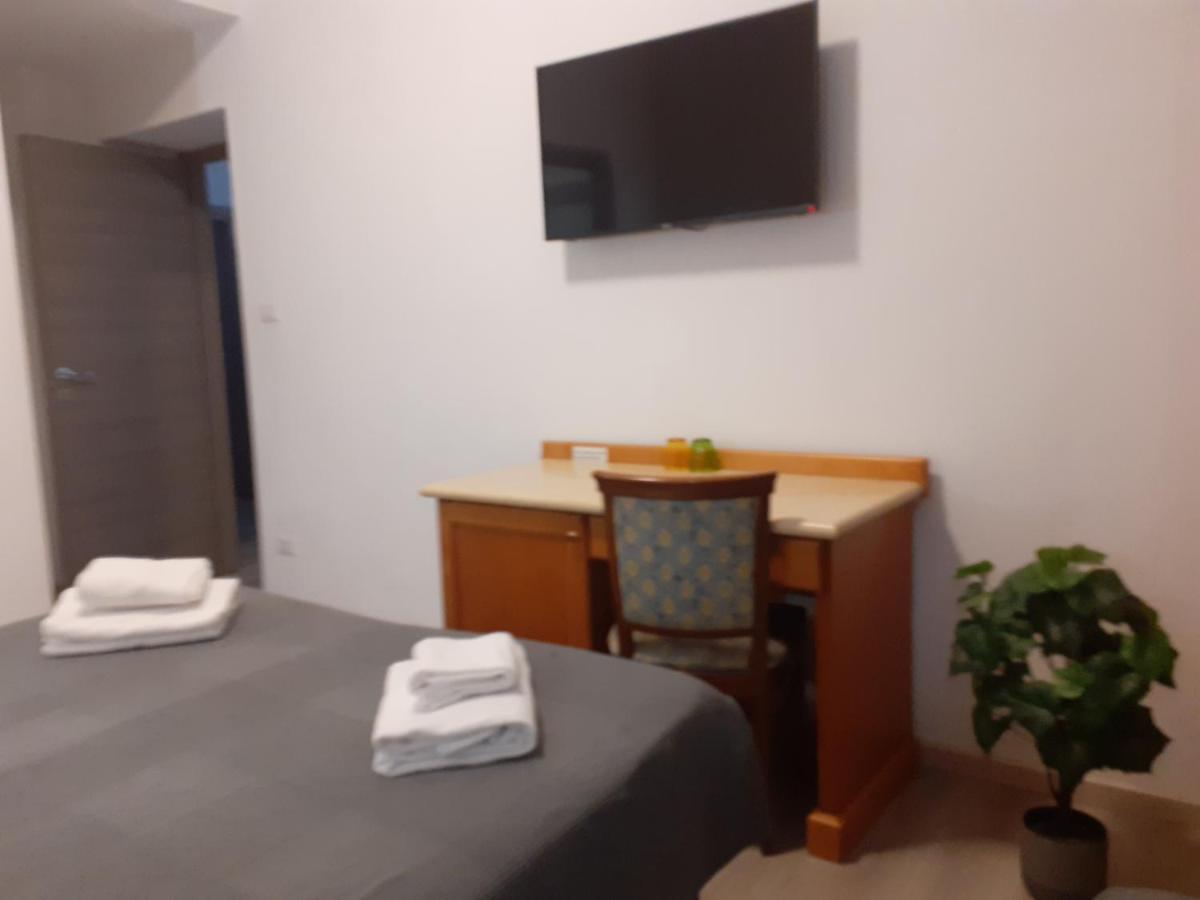Guest house Napoleone Luxury